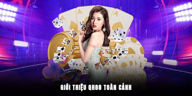 Tổng quan về thương hiệu QH88