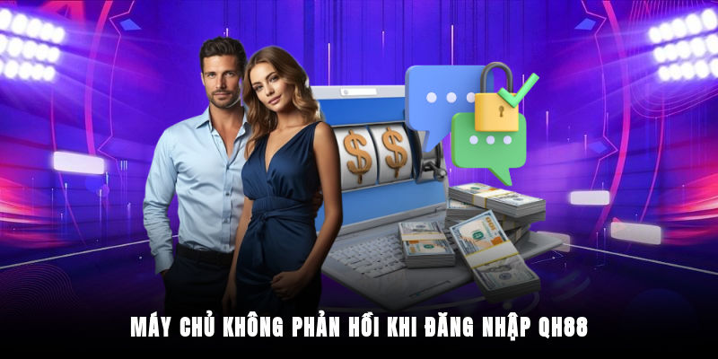 Lỗi không phản hồi